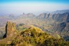 Simien Mountains National Park