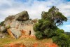 Great Zimbabwe Ruins in Zimbabwe