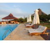 Sultan Palace Zanzibar -safari to africa accommodation