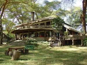 Fisherman’s Camp