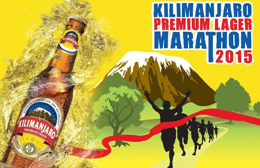 Kilimanjaro Marathon and Safari Pack - 8 Day Tour