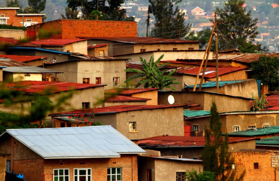Kigali