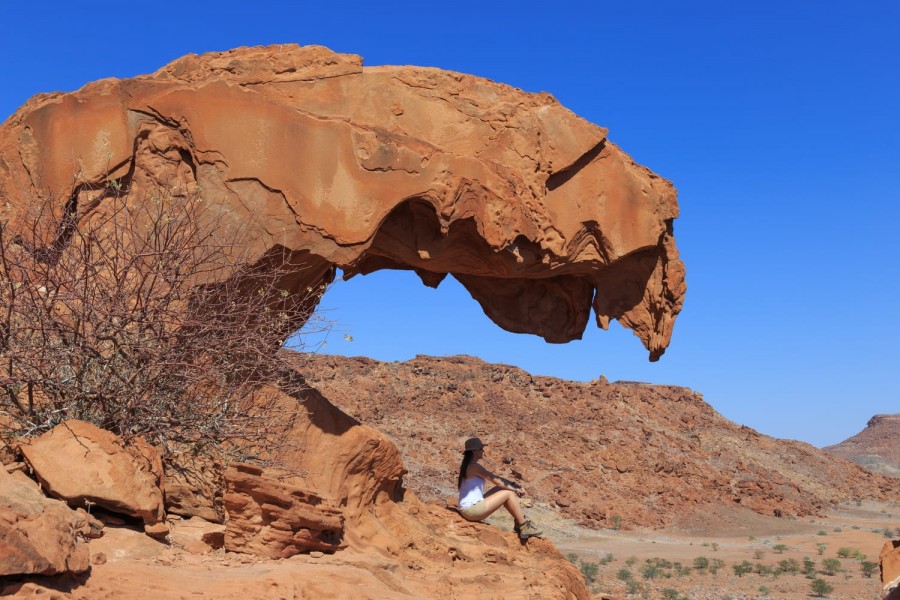 Twyfelfontein