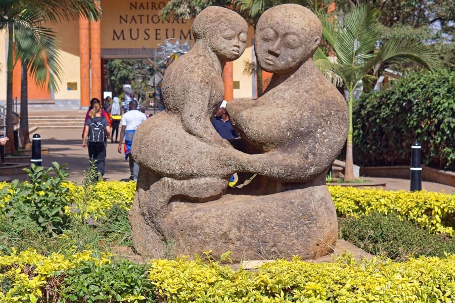 Nairobi National Museum