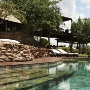 Singita Faru Faru Lodge