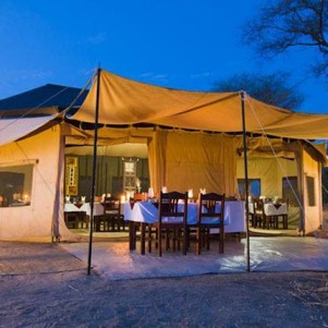 Kirurumu Tarangire Lodge