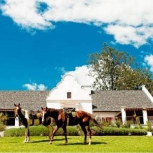 The Manor at  NgoroNgoro