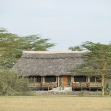 Maramboi Tented Camp