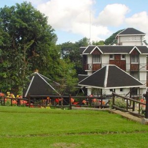 Protea Hotel Aishi Machame