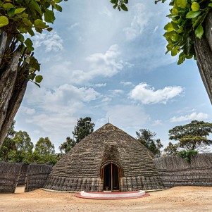 One Day Trip to Millennium Village and Genocide Sites