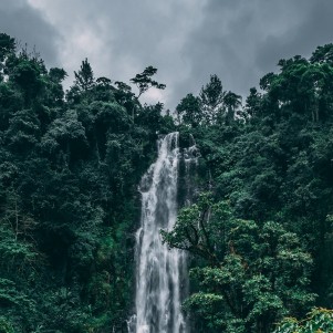 Materuni Village and Waterfall Tour