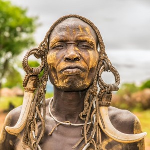 Mago National Park