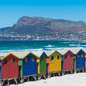 Half-Day Cape Township Tour