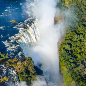 Victoria Falls