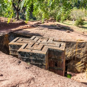 Lalibela