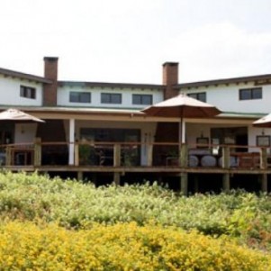 Tloma Lodge