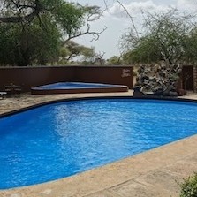 Tarangire Safari Lodge