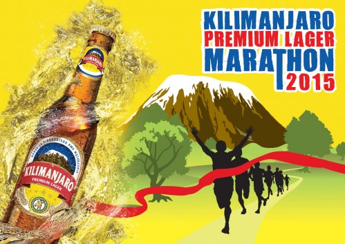 Run Kilimanjaro Marathon 2022 and climb Kilimanjaro 16 days