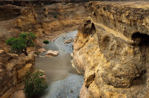Namib-Naukluft National Park