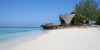Chumbe Island Resort