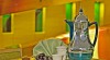 Al Khoory Executive Hotel, Al Wasl