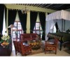 The Africa House -safari to africa accommodation