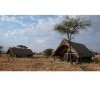 Robanda Safari Camp -safari to africa accommodation