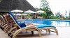 Hotel des Mille Collines  -safari to africa accommodation