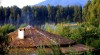 Le Bambou Gorilla Lodge -safari to africa accommodation
