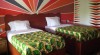 Le Bambou Gorilla Lodge -safari to africa accommodation