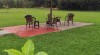 Le Bambou Gorilla Lodge -safari to africa accommodation