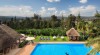 Hotel des Mille Collines  -safari to africa accommodation