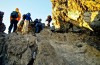Climbing Mount Meru