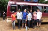 Climbing Instructor, Kilimanjaro, August 