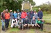 Climbing Instructor, Kilimanjaro, August 