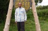 Climbing Instructor, Kilimanjaro, August 