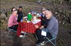 Climbing Instructor, Kilimanjaro, August 