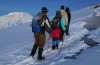 Climbing Instructor, Kilimanjaro, August 