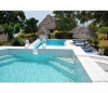 Hakuna Matata Beach Lodge & Spa 