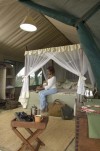 Kirurumu Serengeti National Park Camp