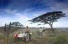 Kirurumu Serengeti National Park Camp