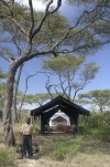 Kirurumu Serengeti National Park Camp