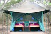 Mara Explorers Camp