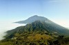 Mountain Meru