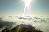 Mountain Meru
