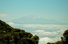 Mountain Meru
