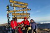 Mount Kilimanjaro National Park