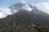 Mountain Meru
