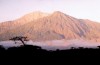 Mountain Meru