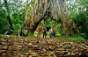 Climbing Mount Meru